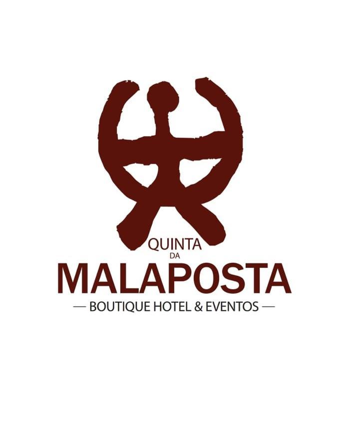 Quinta Da Malaposta - Boutique Hotel & Eventos Vila Nova de Cerveira Exterior photo